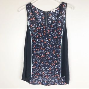 🌿ELLA MOSS Floral Top Size M